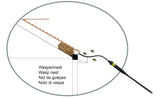 AR8 Pro Telescopic Dusting Lance