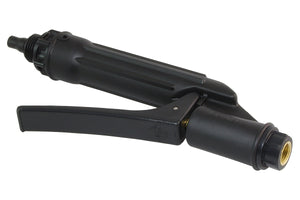 Trigger Profi, G1/2" Viton, with hose fitting ø8