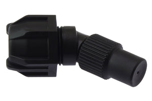 Adjustable nozzle 1.3 mm, plastic