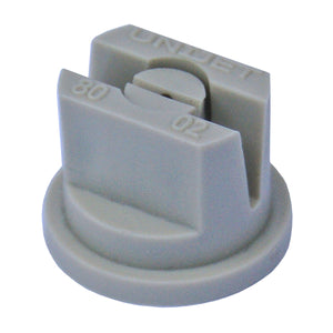 Element for fanjet nozzle TPU 8002 PP grey