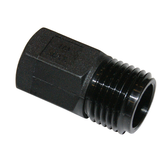 Adapter for spray tubes G1/4