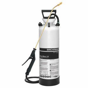 Spray-Matic 7 P, compression sprayer with fanjet nozzle