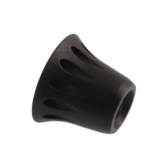 Cap screw nut G3/8” PA black