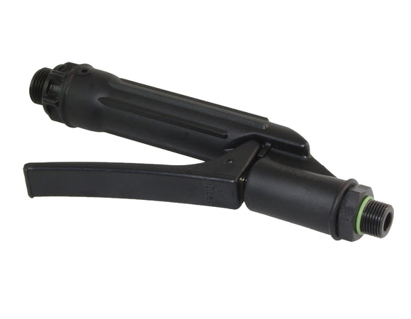 Trigger Profi, G1/2 Viton with foam tube adapter