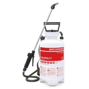 Rondo-Matic 5 P, compression sprayer (acids)