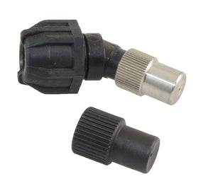 Plastic adjustable nozzles for Rondo-Matic 5 E