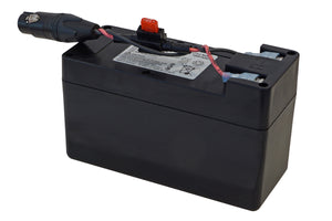 Battery Li-Ion 25.2 V / 8.7 Ah