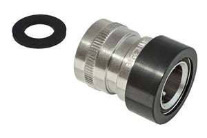 Quick coupling G3/4"