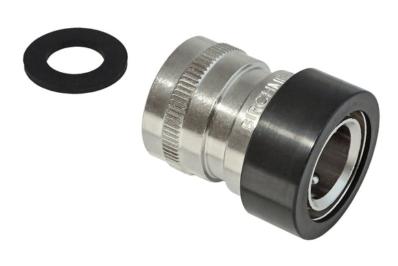 Quick coupling G3/4