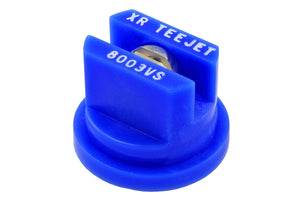 Fanjet nozzles XR 8003 VS (blue)