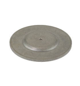 Replacement jet discs for Gun Media, high-grade steel Diameter opening 1.3 mm