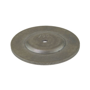 Replacement jet discs for Gun Media, high-grade steel Diameter opening 2.5 mm