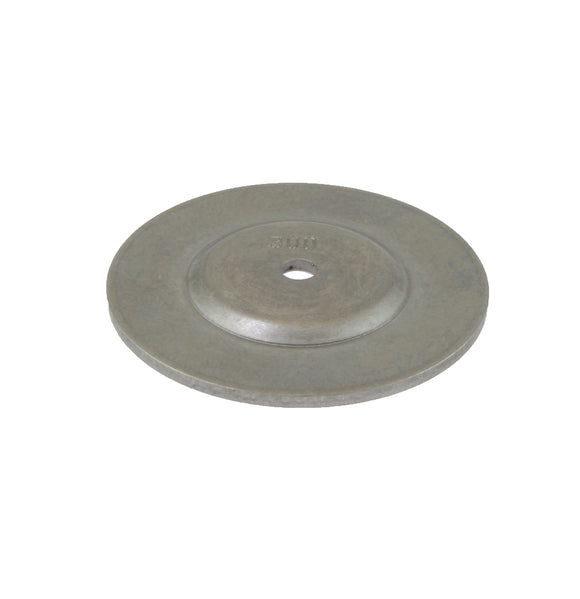 Replacement jet discs for Gun Media, high-grade steel Diameter opening 3.0 mm